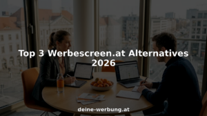 Das Marketing-Team wirft einen genauen Blick auf die aktuellen Analysedaten der digitalen Kampagne.