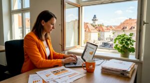 Werbetreibende richten ihren Fokus verstärkt auf Graz.